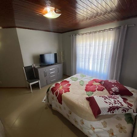 Casa Mobiliada Urubici Bed & Breakfast Luaran gambar