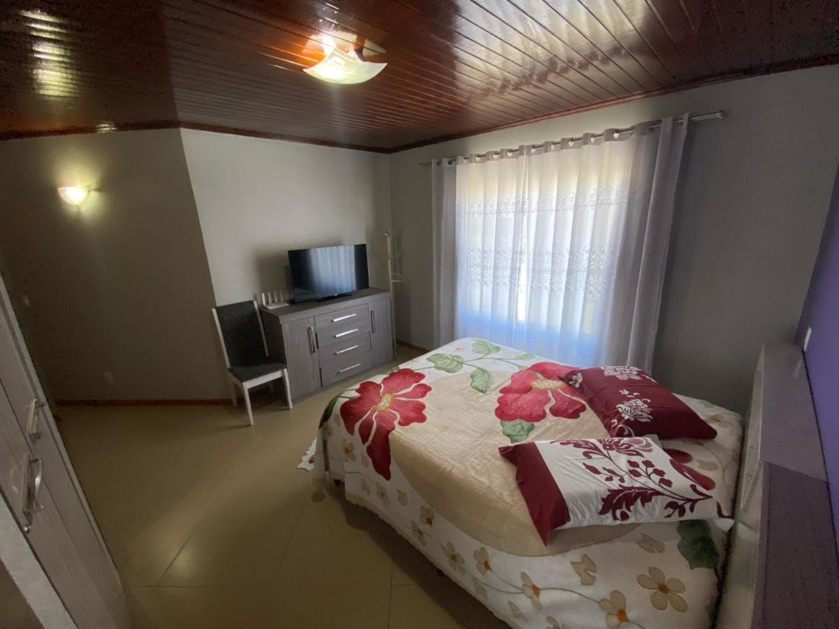 Casa Mobiliada Urubici Bed & Breakfast Luaran gambar