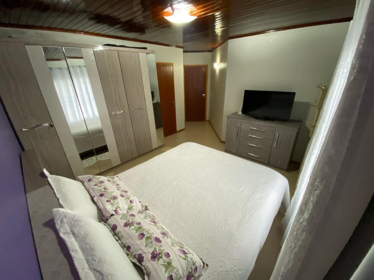 Casa Mobiliada Urubici Bed & Breakfast Luaran gambar